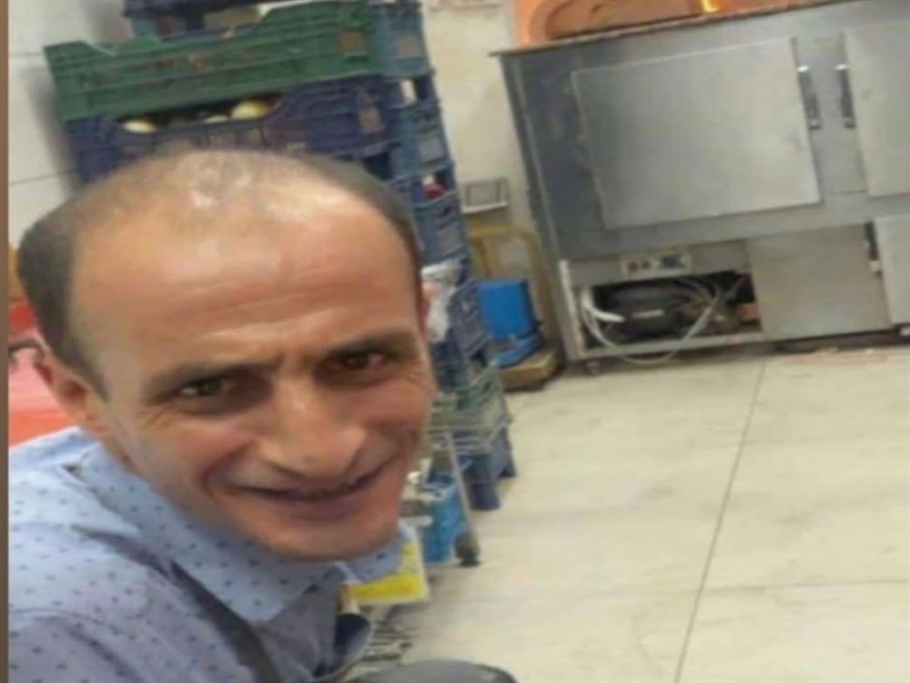 Gülizar’ı lokantada bıçaklayarak öldüren iş arkadaşına ağırlaştırılmış müebbet