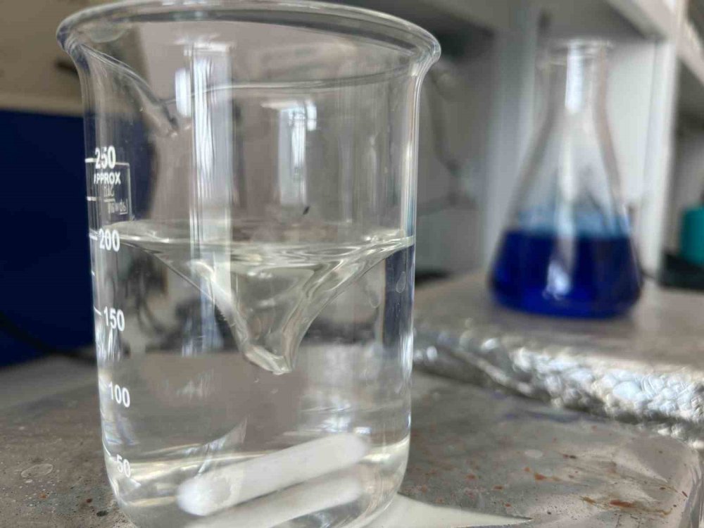 Su arıtma cihazlarının gizli gücü: Bazı zararlı metalleri ortadan kaldırıyor