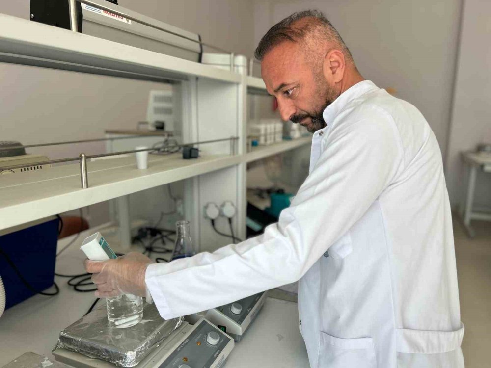 Su arıtma cihazlarının gizli gücü: Bazı zararlı metalleri ortadan kaldırıyor