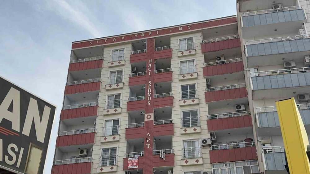 Kızıltepe'de vahşet: Anne, baba ve 5 yaşındaki çocukları silahla vurulmuş halde ölü bulundu