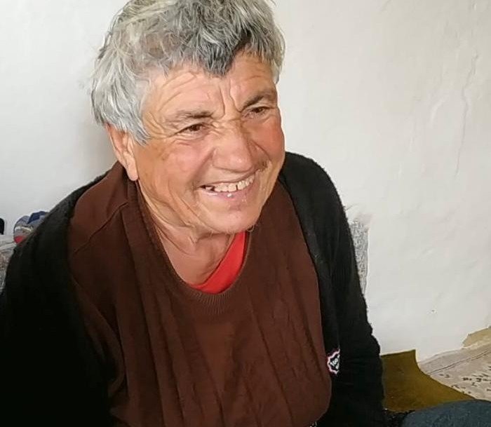 Darende'de kayıp yaşlı kadın ölü bulundu