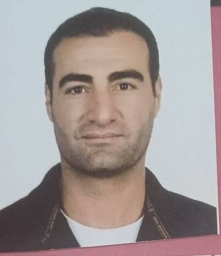 Kızıltepe'de evde ölü bulunan aileden baba defnedildi