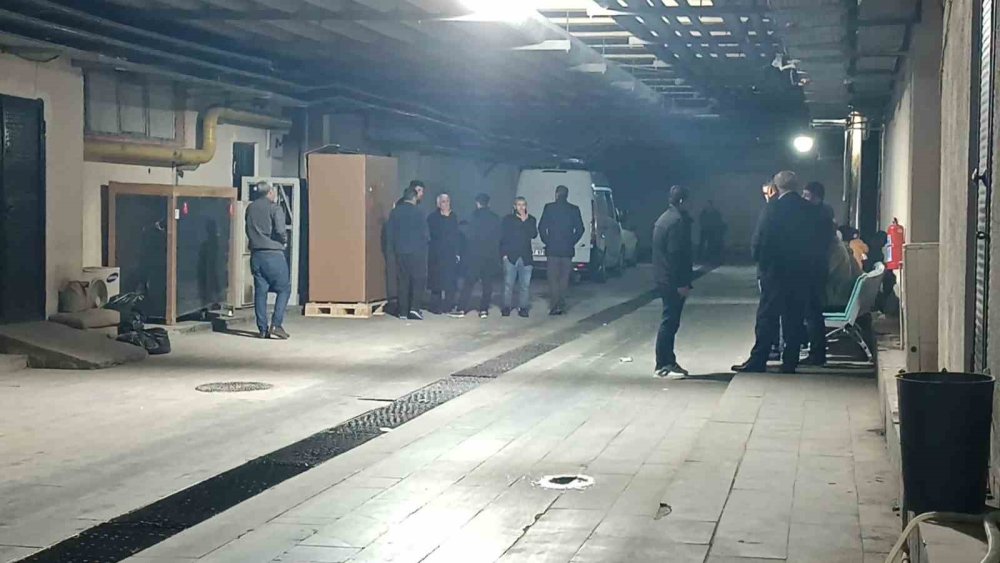 Batman’da oğul dehşeti: Babasını pompalı tüfekle vurup öldürdü