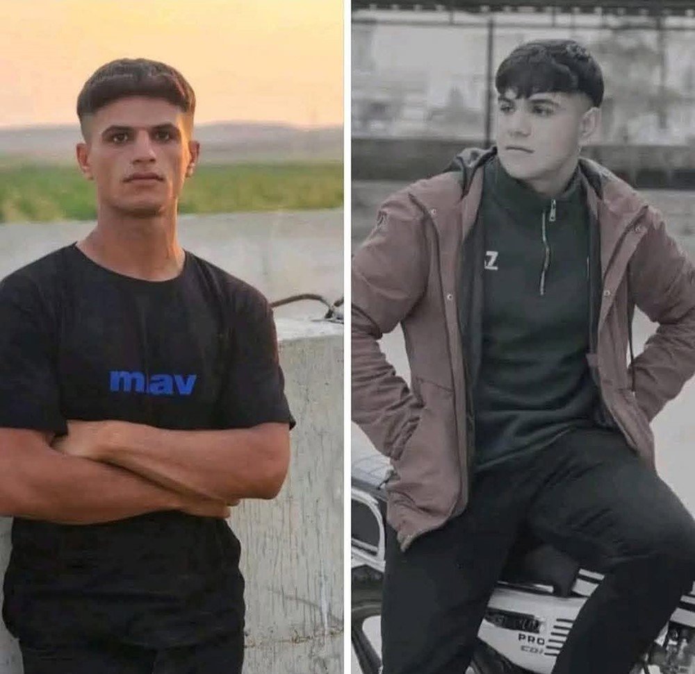 Urfa’da otomobil ile motosiklet çarpıştı: 2 ölü