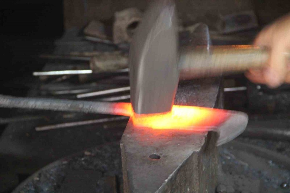 2 asırdır aynı ailenin sürdürdüğü meslek, yok olma tehlikesi ile karşı karşıya