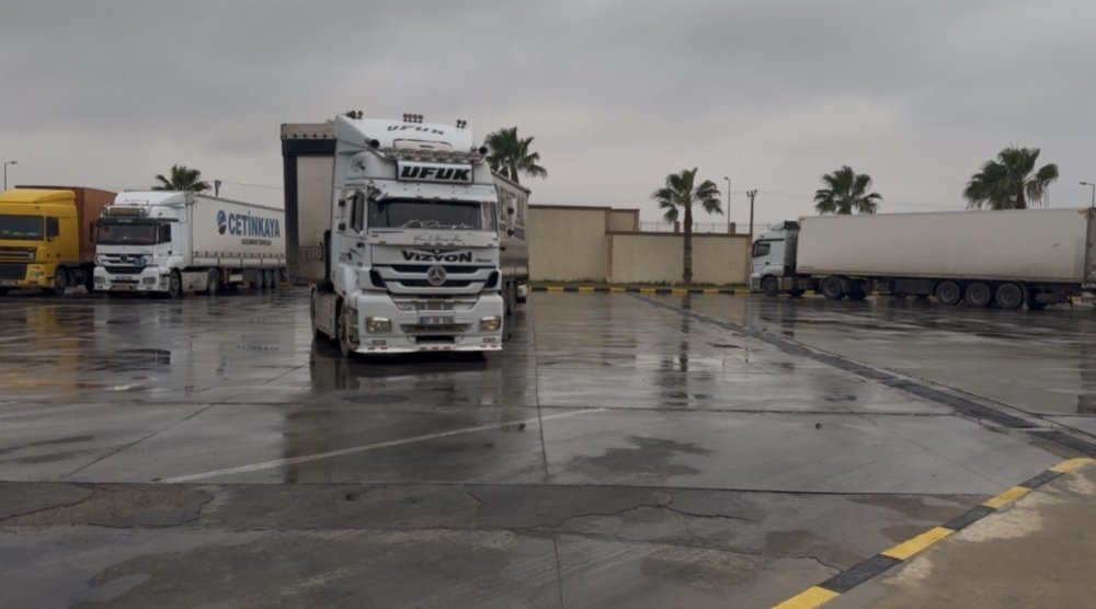 Bölge halkı Nusaybin Sınır Kapısının açılmasını istiyor