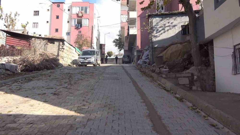 Şırnak’ta bir aile 4 yıldır doğalgaz çilesi çekiyor