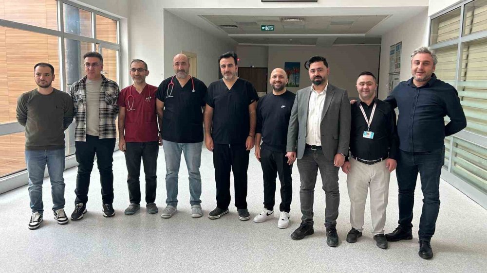 Kışın kardan kapanan yollara karşı Van’da "Anne Oteli" hizmeti