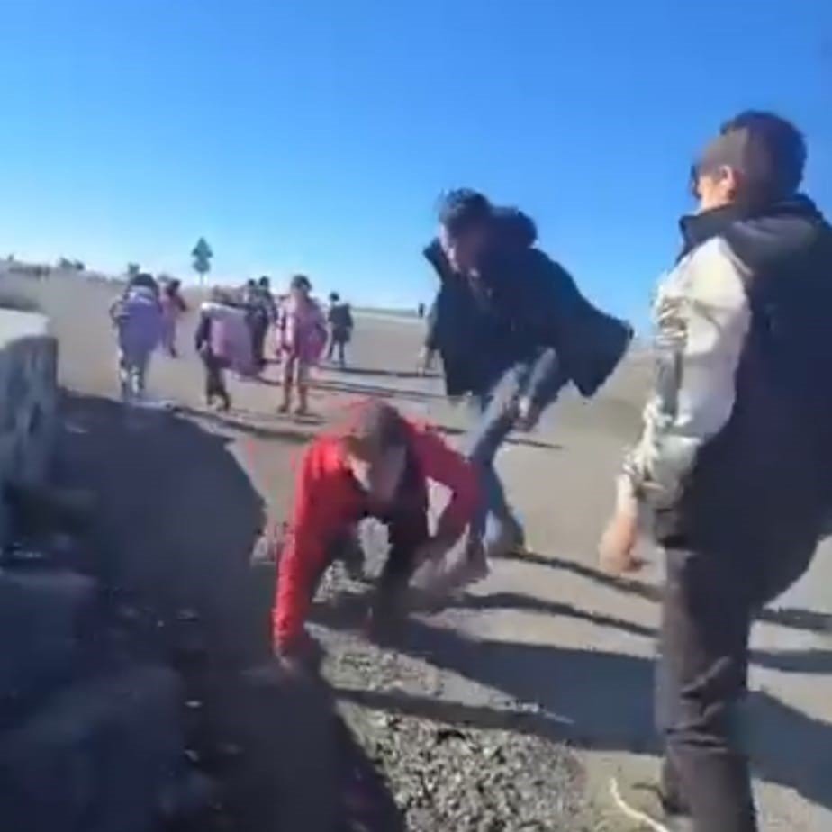 İdil'de akran zorbalığı