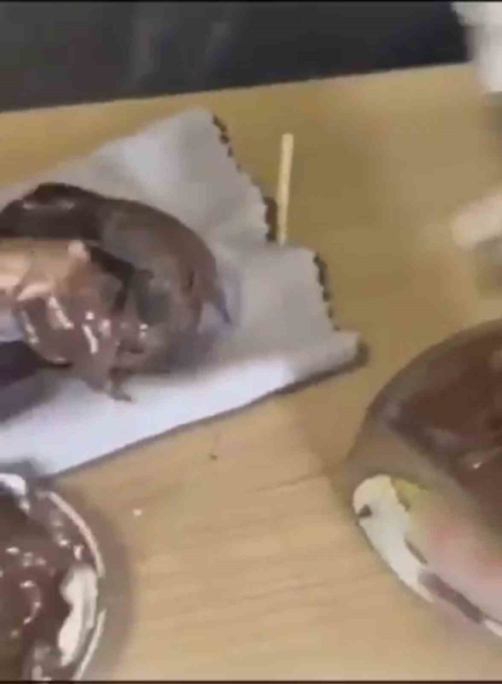 Çikolata kavanozunda kokain ele geçirildi