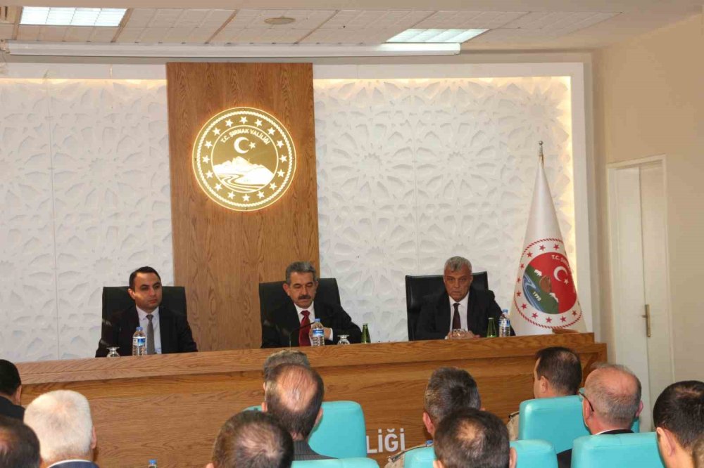 Habur, Irak ile ticarette ana geçiş noktası olmayı sürdürüyor