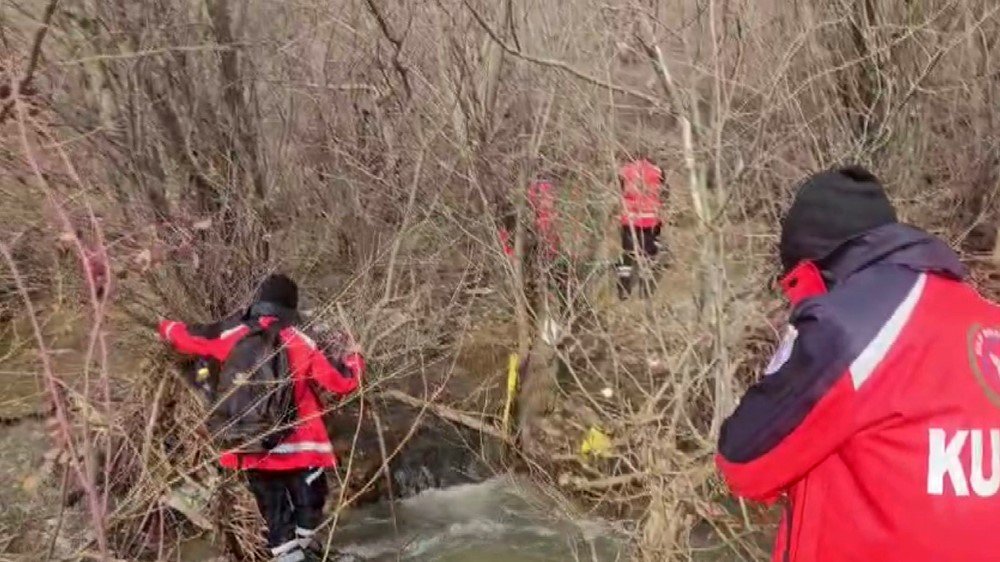 84 yaşındaki Ertaş, 12 gündür her yerde aranıyor