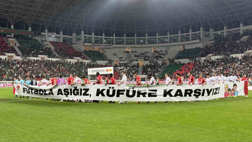 Amedsportif: 1 - Vanspor FK: 0