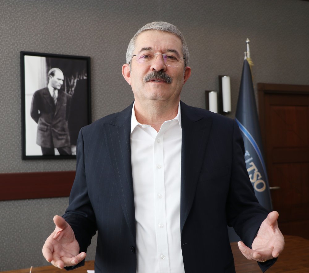 "Savaş, yıllık 800 bin İranlının geldiği kent ekonomisine olumsuz yansıyacak"