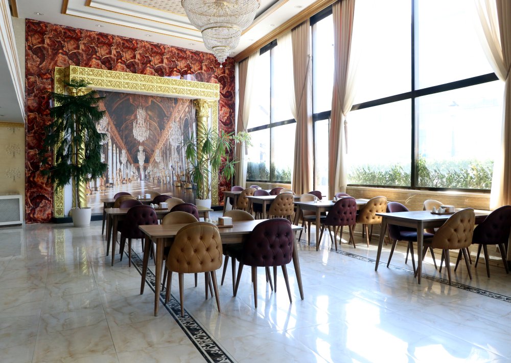 İran’a saldırı Van turizmini vurdu; otellerdeki doluluk yüzde 10'a düştü