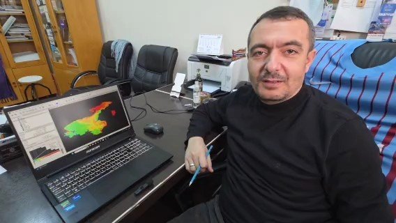 Van Gölü’nün sırları