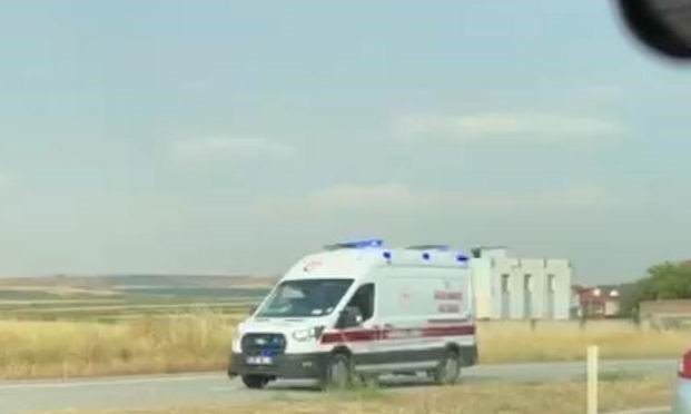 Halı sahada çıkan kavga 3 ile sıçradı: 13 kişi yaralandı