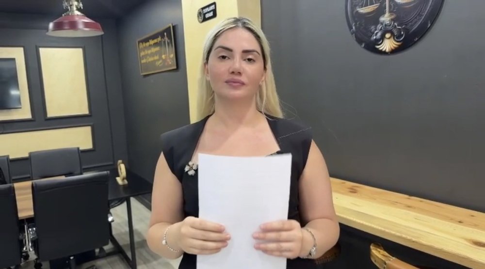 Öldürülen hukuk öğrencisi Baraj’ın annesinden adalet çağrısı