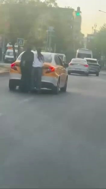 Patenli gençlerin tehlikeli yolculuğu