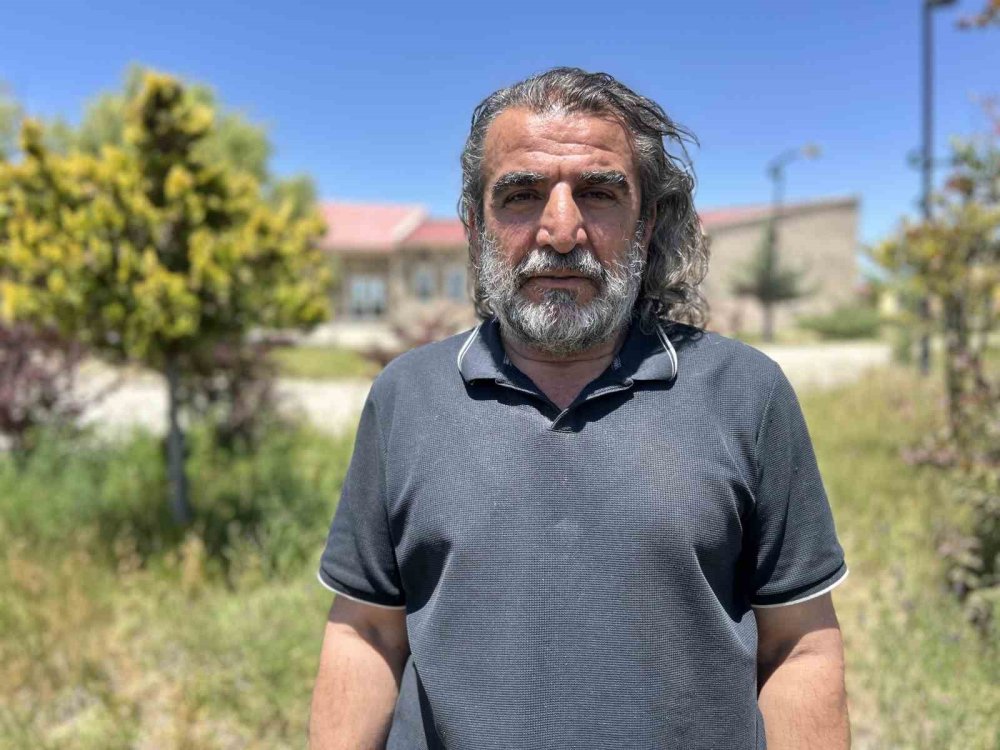 Van’da 150 hayvan tedavi edildi
