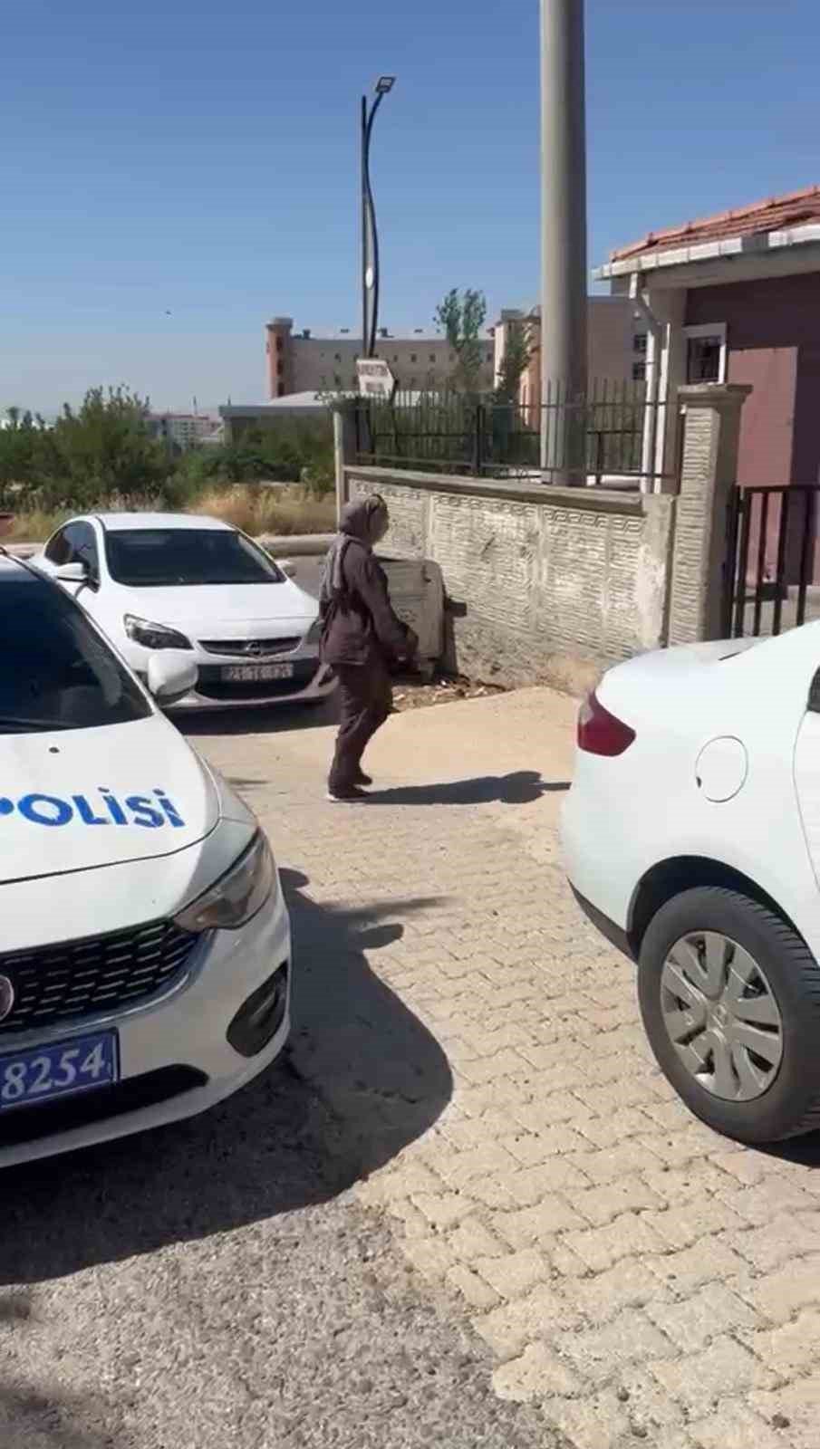 Yanlış okula giden öğrenci, 1 dakika kala sınava yetiştirildi
