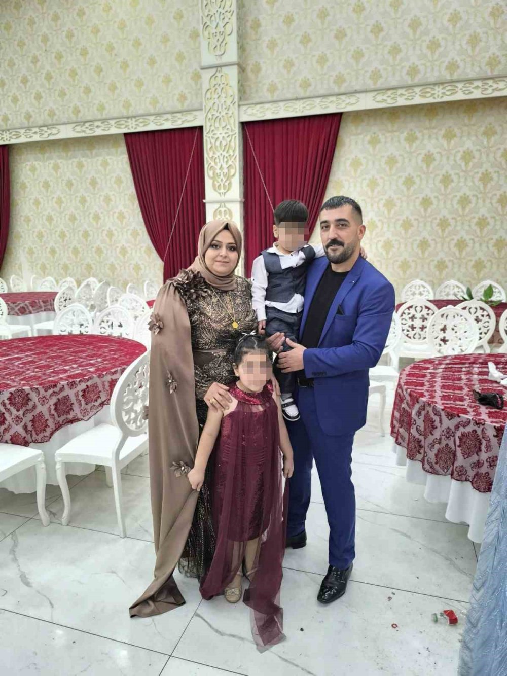Çaya düşüp kaybolan kişiden 9 gündür haber alınamıyor