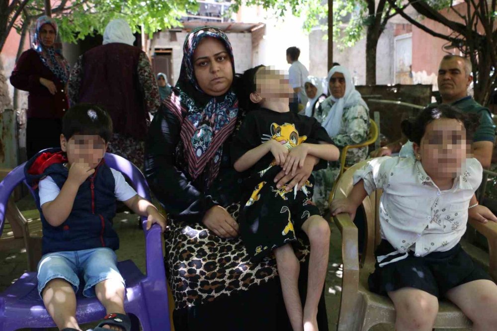 Çaya düşüp kaybolan kişiden 9 gündür haber alınamıyor