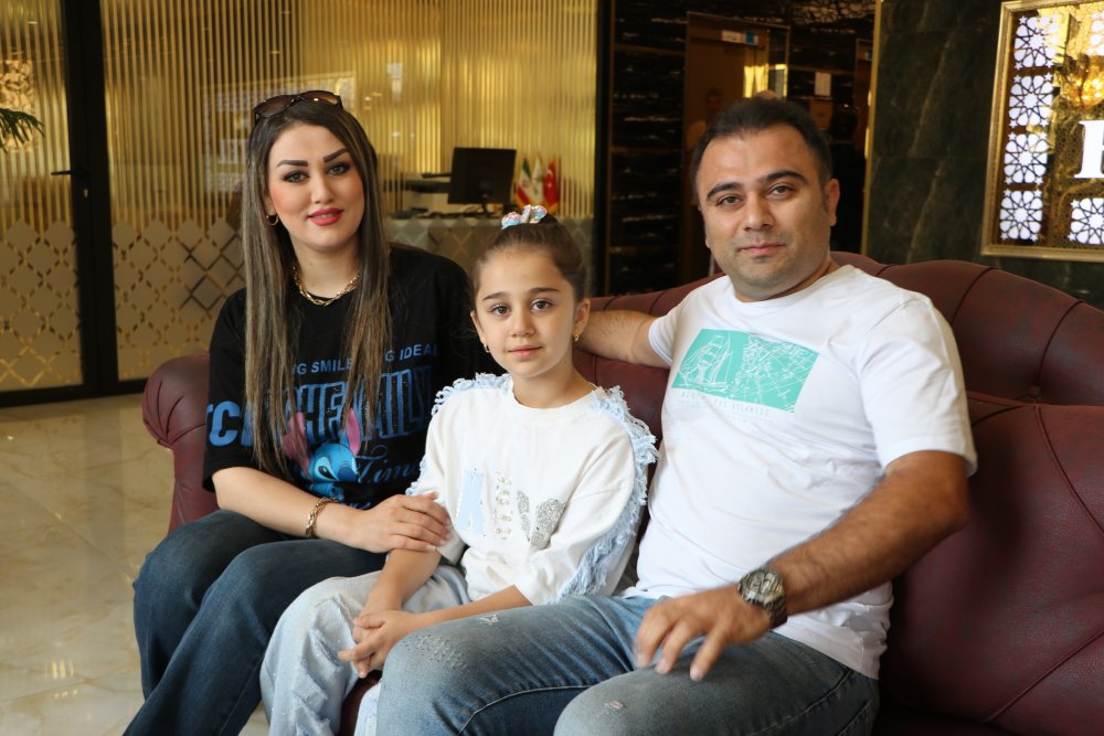 Ateşkesin ardından İranlı turistler rotalarını yeniden Van’a çevirdi