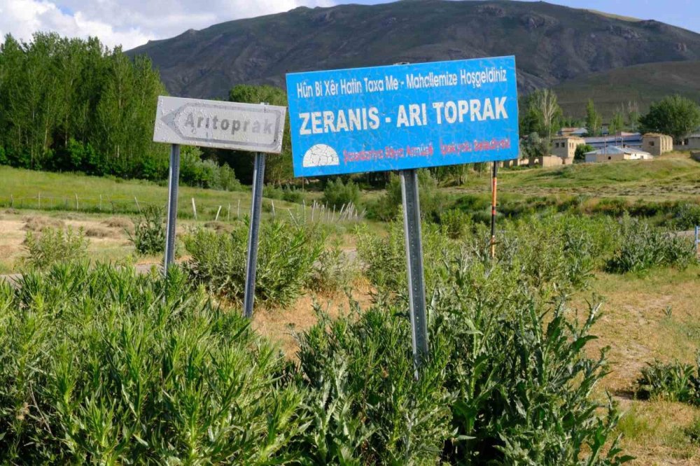 Van’da kuduz alarmı: 1 mahallede karantina!