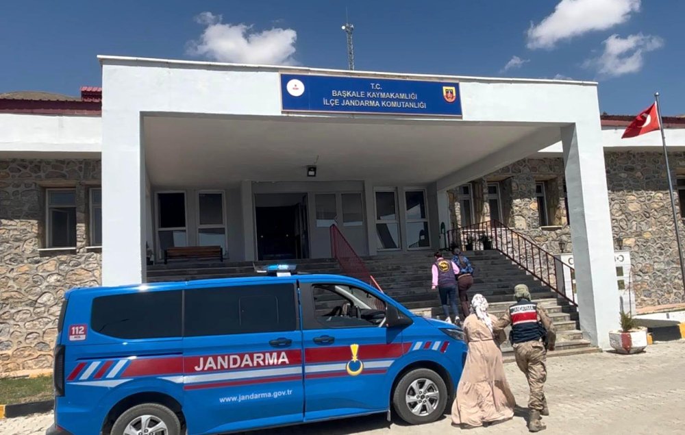 Başkale'deki Damlanur cinayetinde 2 amca tutuklandı
