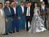 Konya'da Hakkari düğünü