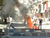 Yüksekova'da gerginlik çıktı - video - 13-09-2011