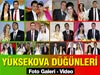 Yüksekova Düğünleri - 17,18 Eylül 2011