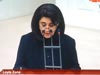 Leyla Zana böyle yemin etti