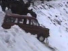 Hakkari'de eski kışlar (25 yıl önce)