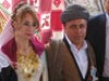 Çukurca'da BDP İlçe Başkanı Servet Tunç'un düğününden görüntüler