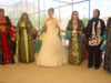 Çukurca'da yapılan Turan ve Şimşek ailelerinin düğününden fotoğraflar