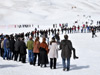 Hakkari'de 2013 kar festivalinden görüntüler