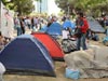 Yüksekova Haber Gezi Parkı'nda