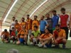Yüksekova'nın 2013 Turnuva Şampiyonu Zagros Spor