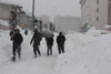 Hakkari'den kış görüntüleri 12-12-2013