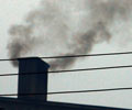 Yüksekova'da hava kirliliği
