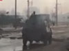 Yüksekova'da gerginlik ikinci gününde - video - 14-02-2014