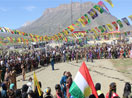 Derecik / Rubarok Newroz 2014