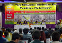 Yüksekova'da 'ulusal birlik' konferansı (1. gün)
