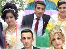 Yüksekova Düğünleri - video -  (11 Mayıs 2014)