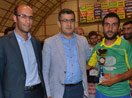 KURDÎ-DER Halk turnuvası şampiyonu oldu