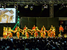 Hakkari'de Barışta Hakkari'de buluşalım konserinden görüntüler 2014
