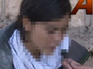 IŞİD'in elinden kaçan kız çocuğu yaşadıklarını anlattı