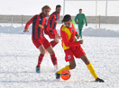 BAL Ligi: Yüksekova Belediyespor Mardinspor’u 3-1 yendi